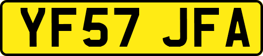 YF57JFA