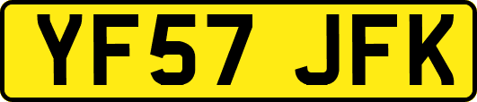 YF57JFK