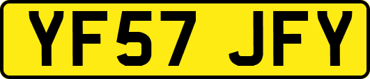 YF57JFY