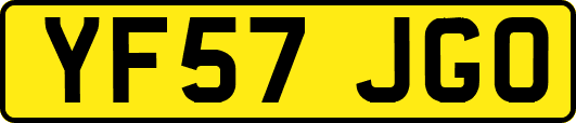 YF57JGO