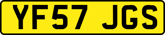 YF57JGS
