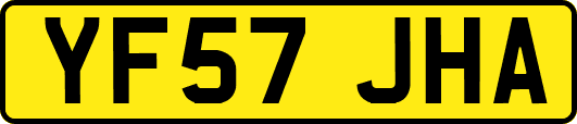YF57JHA