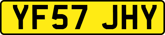 YF57JHY