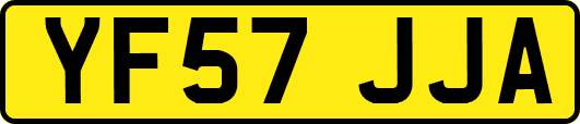 YF57JJA