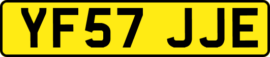 YF57JJE