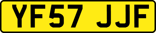 YF57JJF