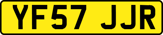 YF57JJR