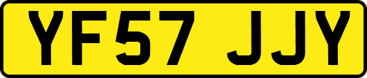 YF57JJY