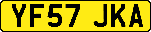 YF57JKA