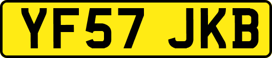 YF57JKB