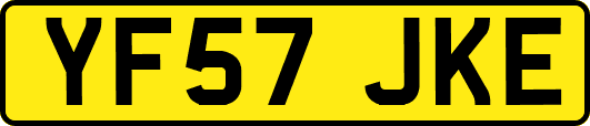 YF57JKE