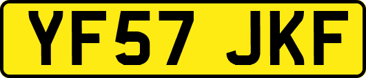YF57JKF