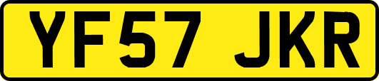 YF57JKR