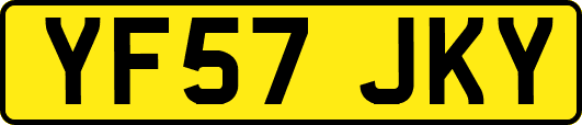 YF57JKY