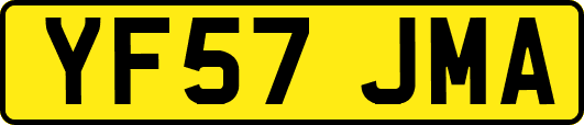 YF57JMA