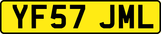 YF57JML