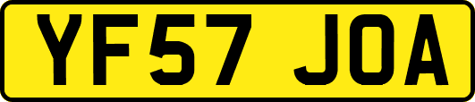 YF57JOA