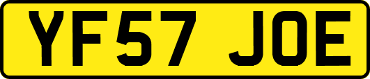 YF57JOE
