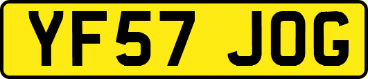 YF57JOG