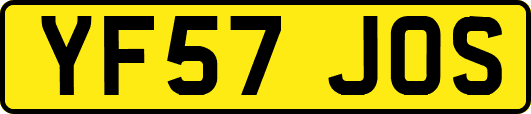 YF57JOS
