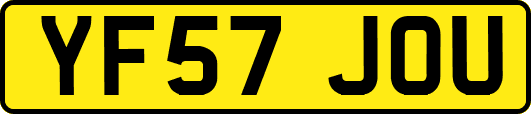 YF57JOU