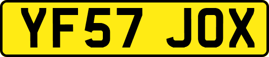 YF57JOX