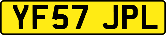 YF57JPL