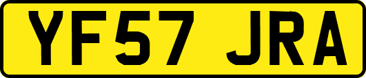 YF57JRA