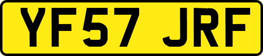 YF57JRF