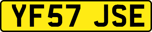 YF57JSE