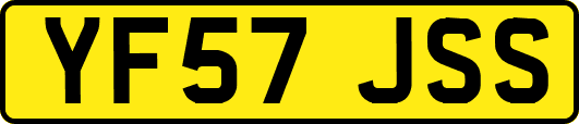 YF57JSS