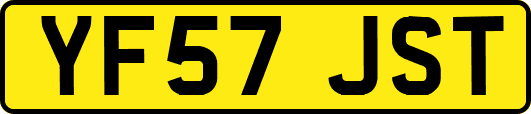 YF57JST