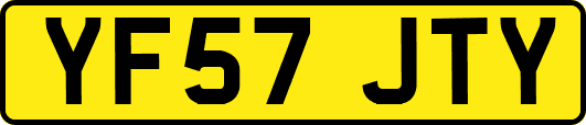 YF57JTY