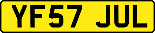 YF57JUL