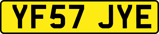 YF57JYE