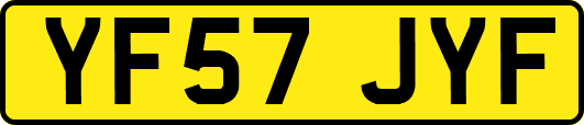 YF57JYF