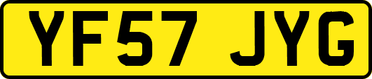 YF57JYG