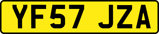 YF57JZA