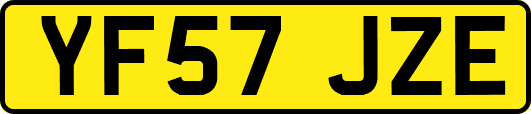 YF57JZE