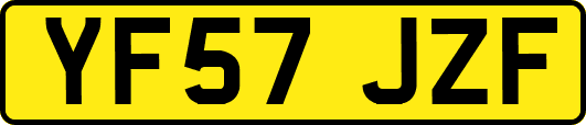 YF57JZF