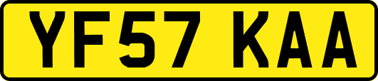 YF57KAA