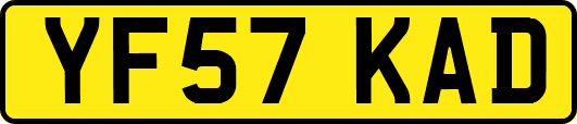 YF57KAD