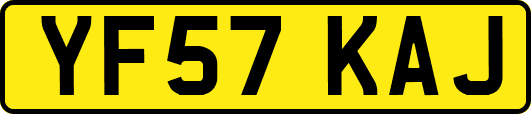 YF57KAJ