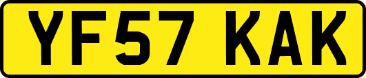 YF57KAK