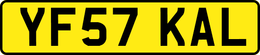 YF57KAL