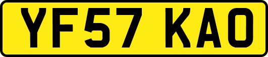 YF57KAO