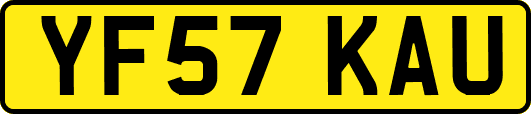 YF57KAU