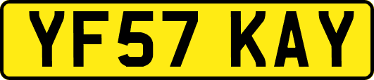 YF57KAY