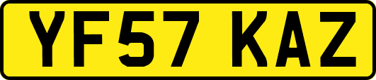 YF57KAZ