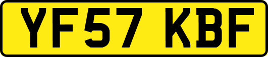 YF57KBF
